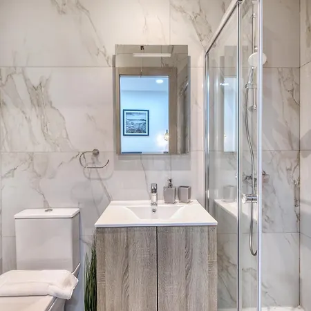 Private 3 With Shared Kitchen At The New Casa Vittoria By Sf Homes *