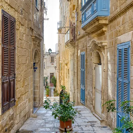 Appartement Private 3 With Shared Kitchen At The New Casa Vittoria By Sf Homes