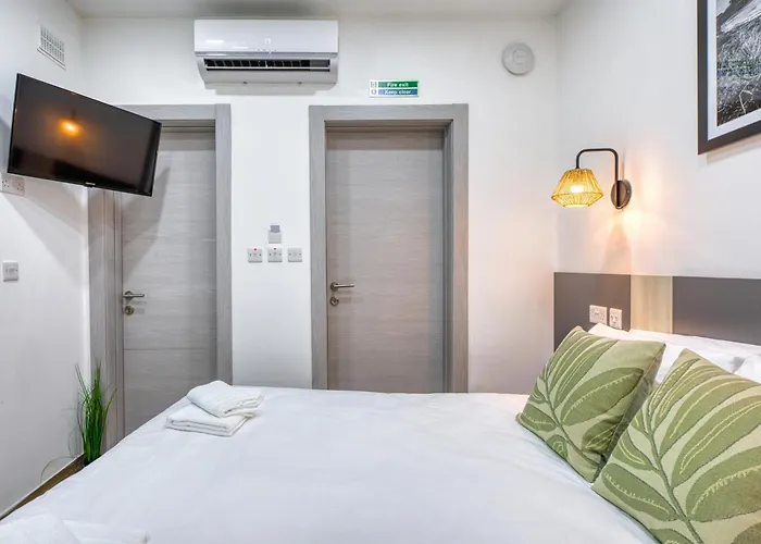 Private 3 With Shared Kitchen At The New Casa Vittoria By Sf Homes