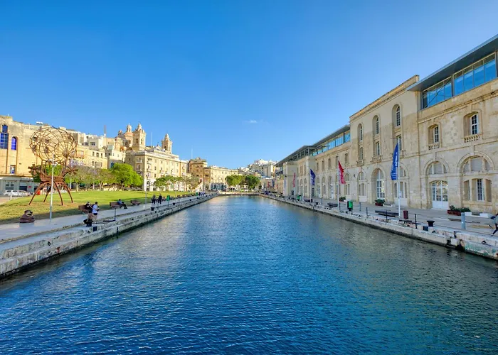 アパート Private 3 With Shared Kitchen At The New Casa Vittoria By Sf Homes *