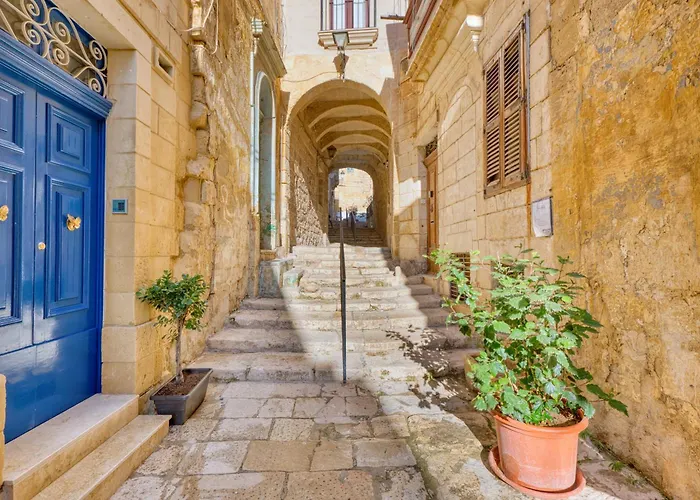 アパート Private 3 With Shared Kitchen At The New Casa Vittoria By Sf Homes *