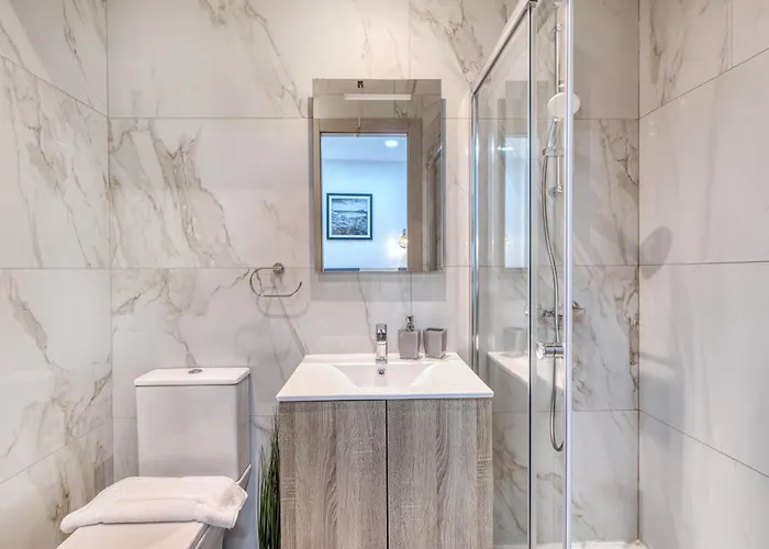 Private 3 With Shared Kitchen At The New Casa Vittoria By Sf Homes *