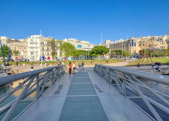 アパート Private 3 With Shared Kitchen At The New Casa Vittoria By Sf Homes