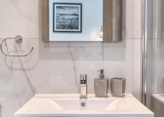 Private 3 With Shared Kitchen At The New Casa Vittoria By Sf Homes アパート *