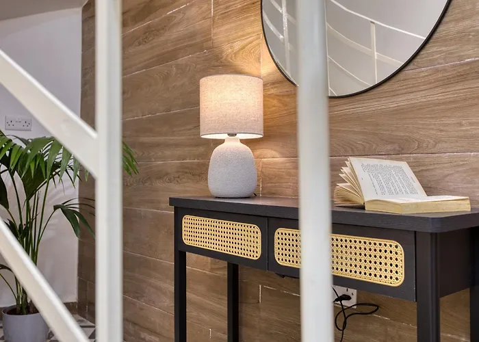 アパート Private 3 With Shared Kitchen At The New Casa Vittoria By Sf Homes Cospicua