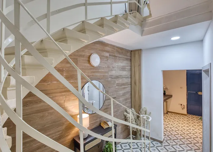 Private 3 With Shared Kitchen At The New Casa Vittoria By Sf Homes