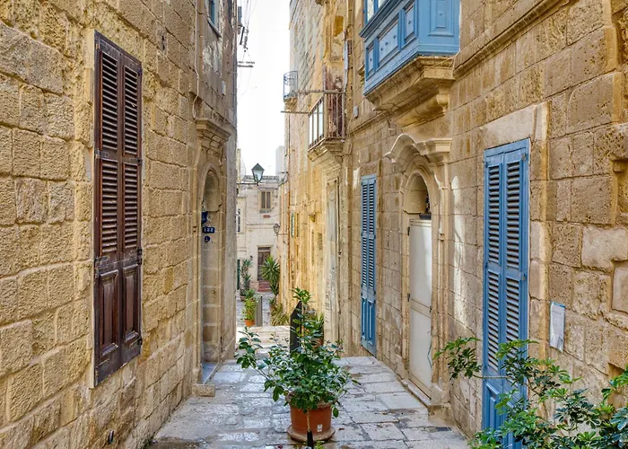 アパート Private 3 With Shared Kitchen At The New Casa Vittoria By Sf Homes