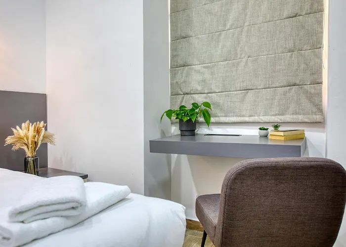 Private 3 With Shared Kitchen At The New Casa Vittoria By Sf Homes アパート Cospicua