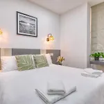 Apartman Private 3 With Shared Kitchen At The New Casa Vittoria By Sf Homes