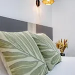 Private 3 With Shared Kitchen At The New Casa Vittoria By Sf Homes Apartman *