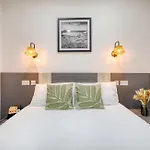 Apartman Private 3 With Shared Kitchen At The New Casa Vittoria By Sf Homes