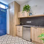 Private 3 With Shared Kitchen At The New Casa Vittoria By Sf Homes Apartament *