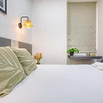 Private 3 With Shared Kitchen At The New Casa Vittoria By Sf Homes Apartman *