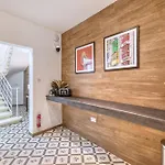 Private 3 With Shared Kitchen At The New Casa Vittoria By Sf Homes Apartament