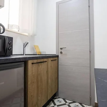 Private With Shared Kitchen At The New Casa Vittoria By Sf Homes *
