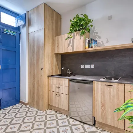 Private 3 With Shared Kitchen At The New Casa Vittoria By Sf Homes アパート *