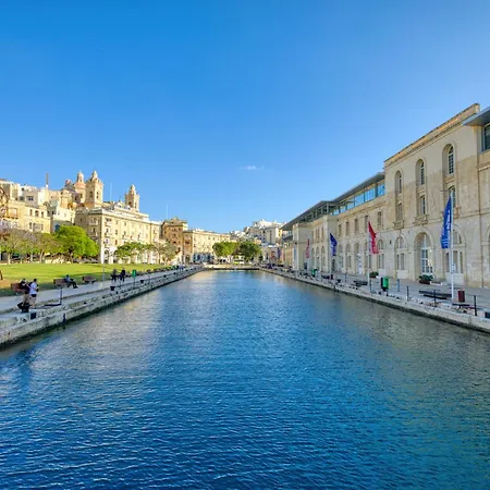 Apartamento Private 3 With Shared Kitchen At The New Casa Vittoria By Sf Homes *