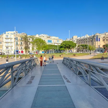 Apartamento Private 3 With Shared Kitchen At The New Casa Vittoria By Sf Homes