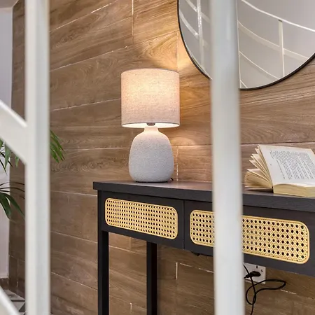 Apartment Private With Shared Kitchen At The New Casa Vittoria By Sf Homes Cospicua