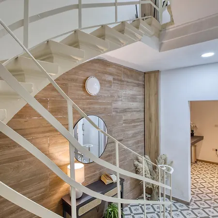 Private 3 With Shared Kitchen At The New Casa Vittoria By Sf Homes