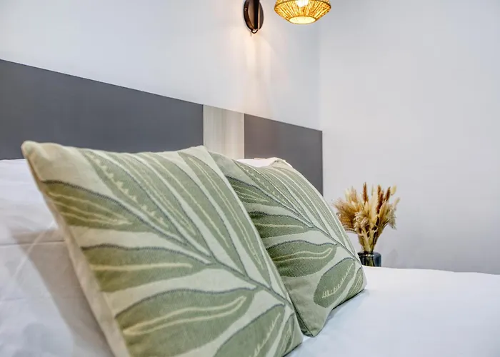 Private 3 With Shared Kitchen At The New Casa Vittoria By Sf Homes Апартаменты *