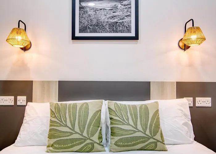 Private 3 With Shared Kitchen At The New Casa Vittoria By Sf Homes Апартаменты Cospicua