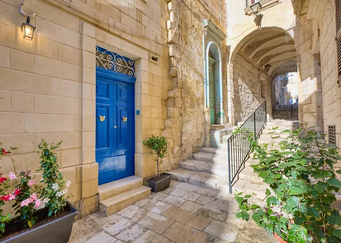 Апартаменты Private 3 With Shared Kitchen At The New Casa Vittoria By Sf Homes