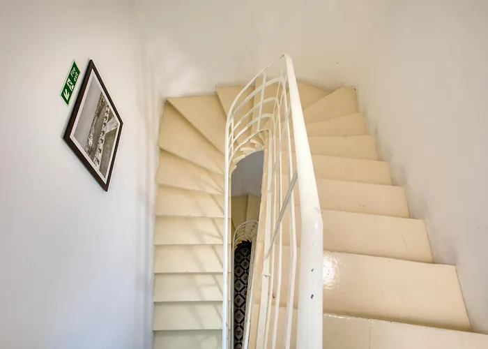 Апартаменты Private 3 With Shared Kitchen At The New Casa Vittoria By Sf Homes Cospicua