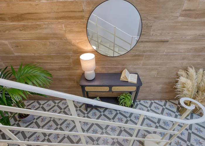 Private 3 With Shared Kitchen At The New Casa Vittoria By Sf Homes *